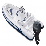 Ab Nautilus 15 Dlx Rib